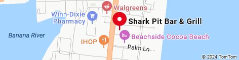 Map of sharkpit